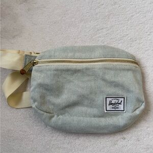 Aritzia for Herschel Belt Bag